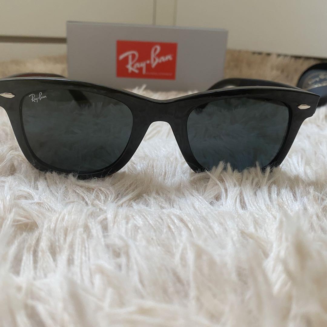 RAYBAN RB2140 レイバンサングラス50-22 楽天市場】rb2140 50 22（サングラス｜眼鏡・サングラス