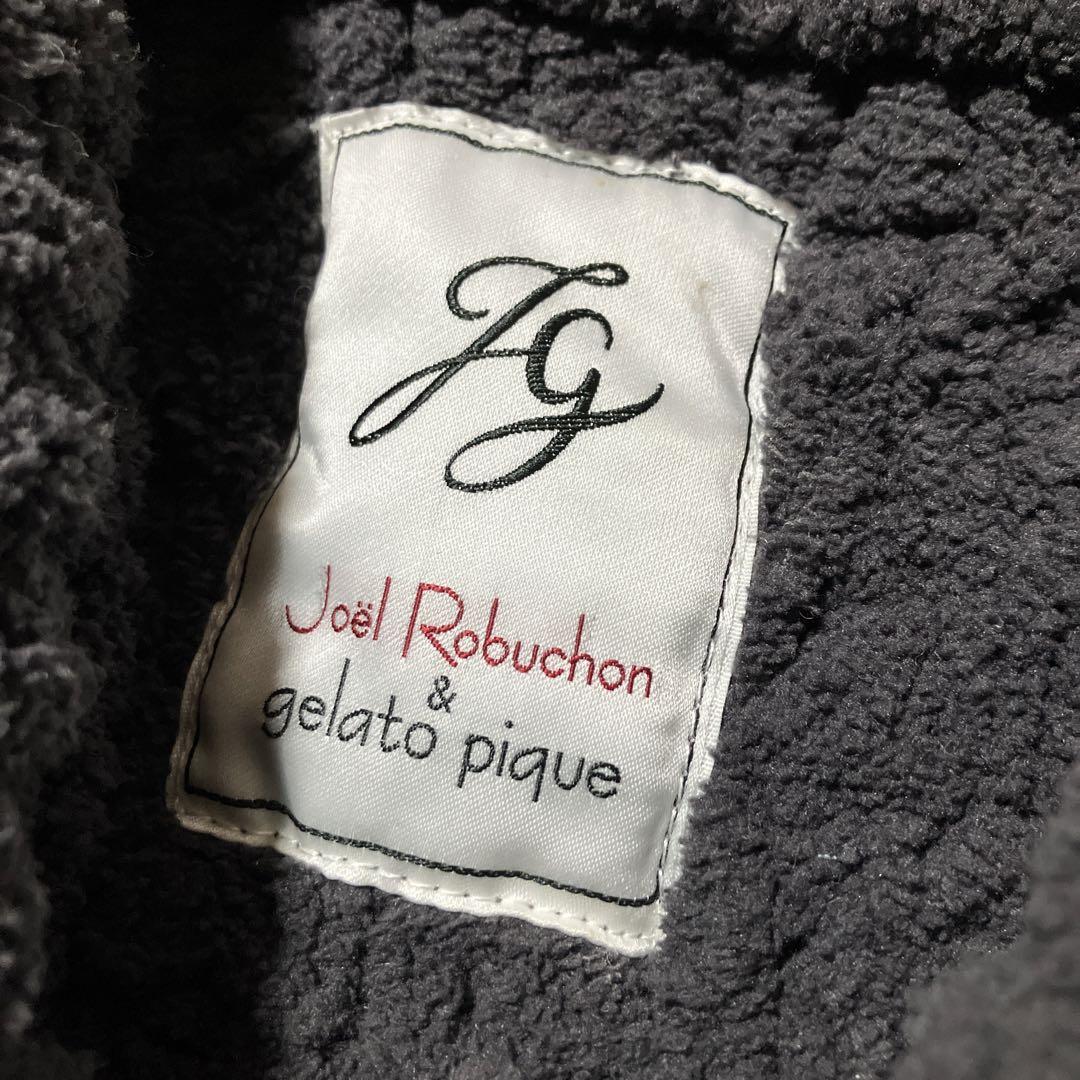 ジェラートピケ JOELROBUCHON