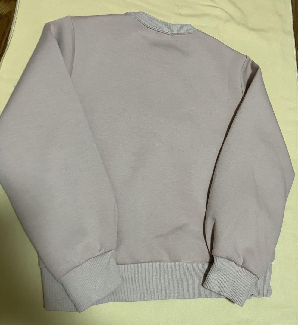 ファミリア　トレーナー　美品