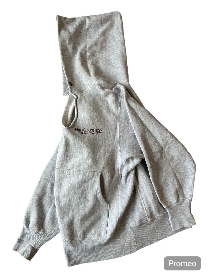 90s reverse weave usa製 リバースウィーブ
