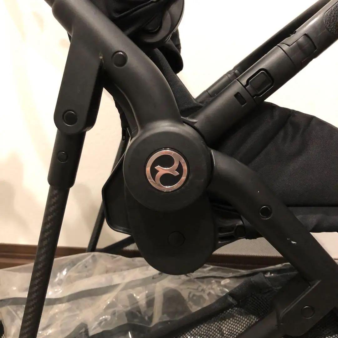 cybex サイベックス