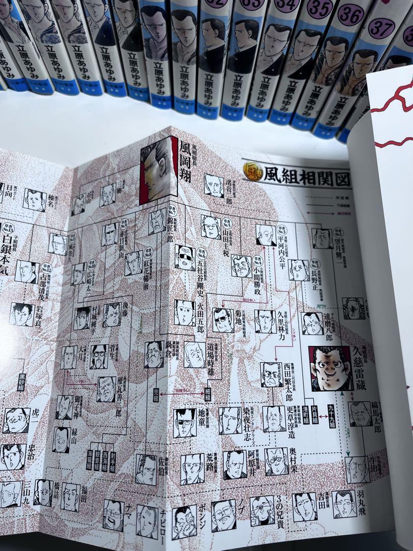 本気！シリーズ ❗️外伝❗️サンダーナ 全巻完結セット59冊