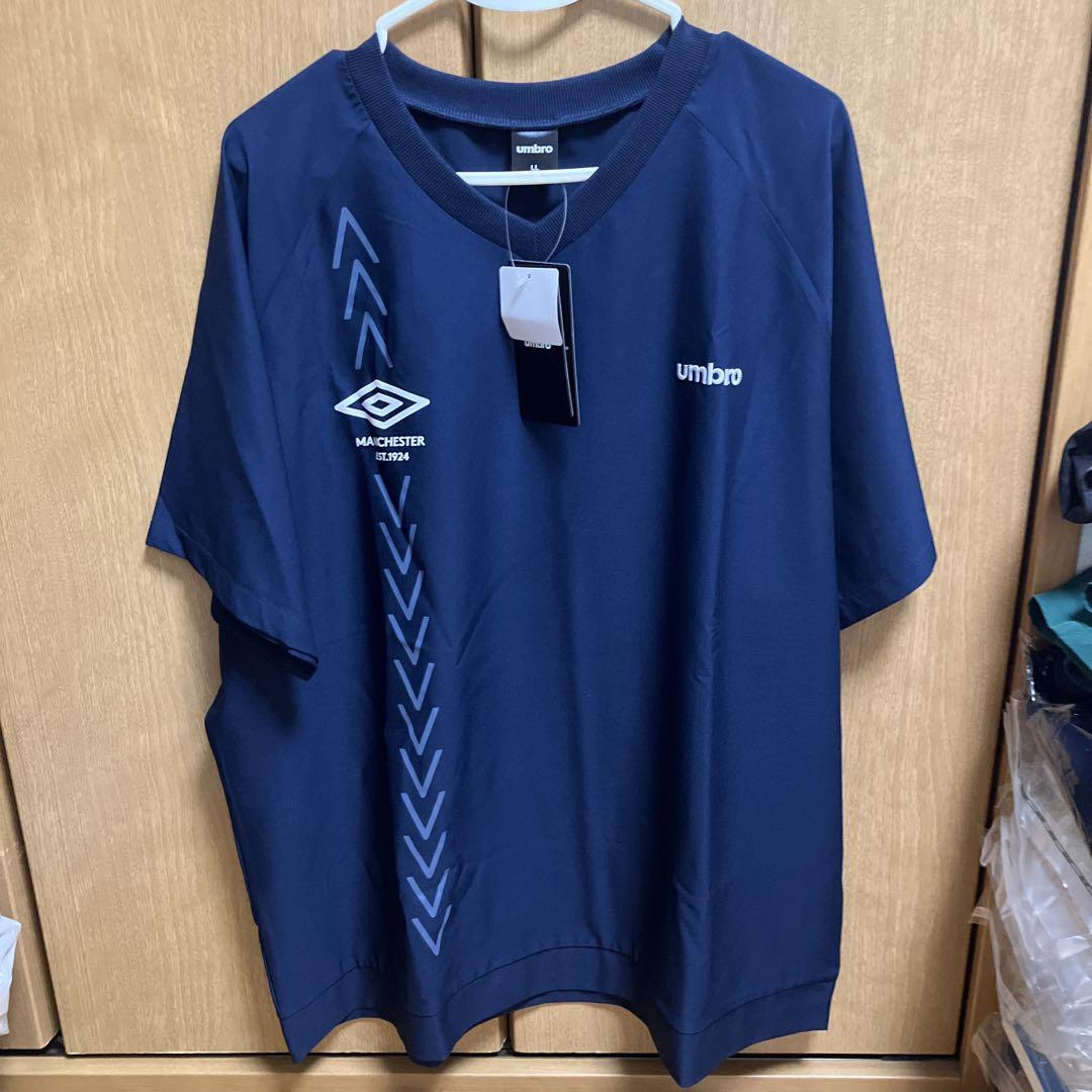 美品✨UMBROネイビーTシャツ 上下セットＭ〜L 楽天市場】アンブロ tシャツ ネイビーの通販