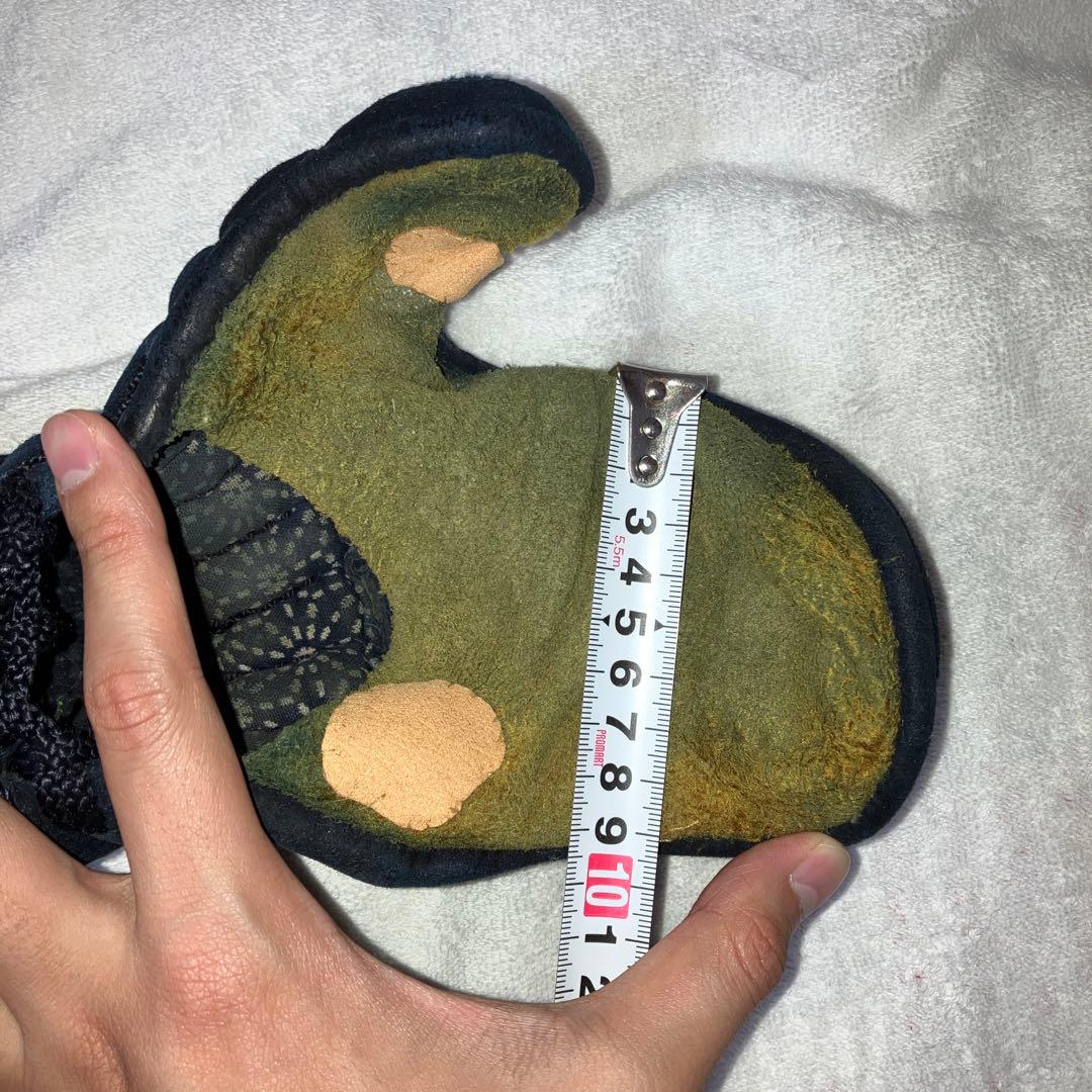 剣道 八光堂 4mm刺 小手 セット 剣道 八光堂 4mm刺 小手 セット