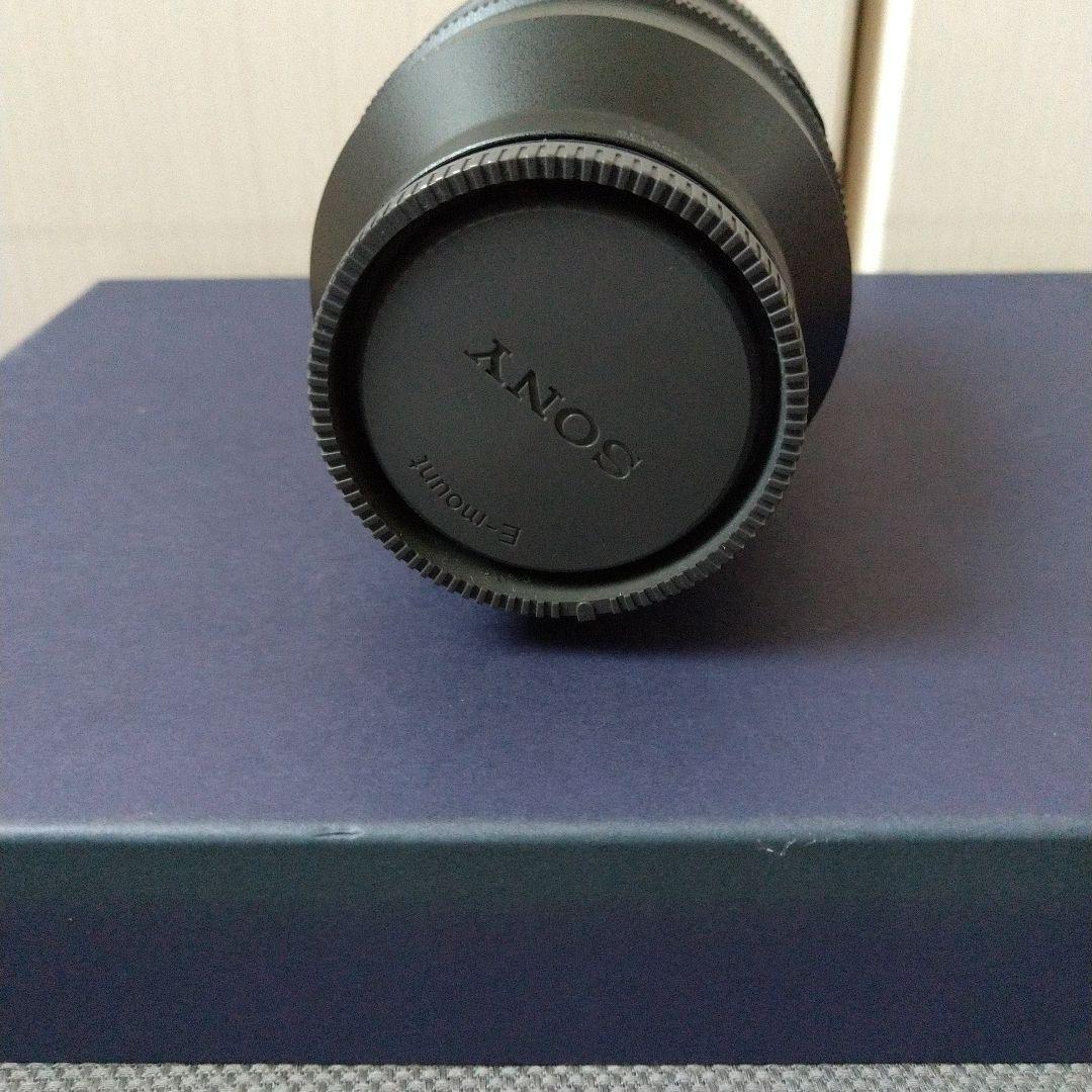 SONY SEL50F12GM