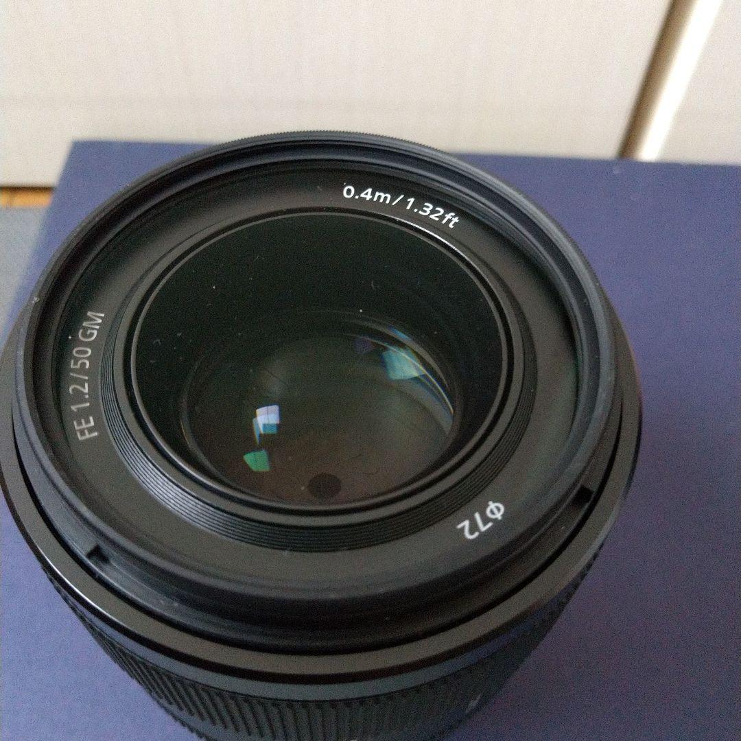 SONY SEL50F12GM