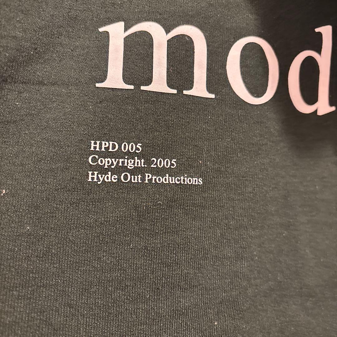 nujabes modal soul パーカー