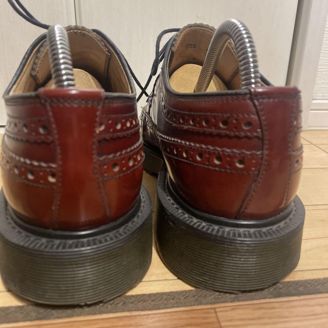 靴 Loake 7 1/2