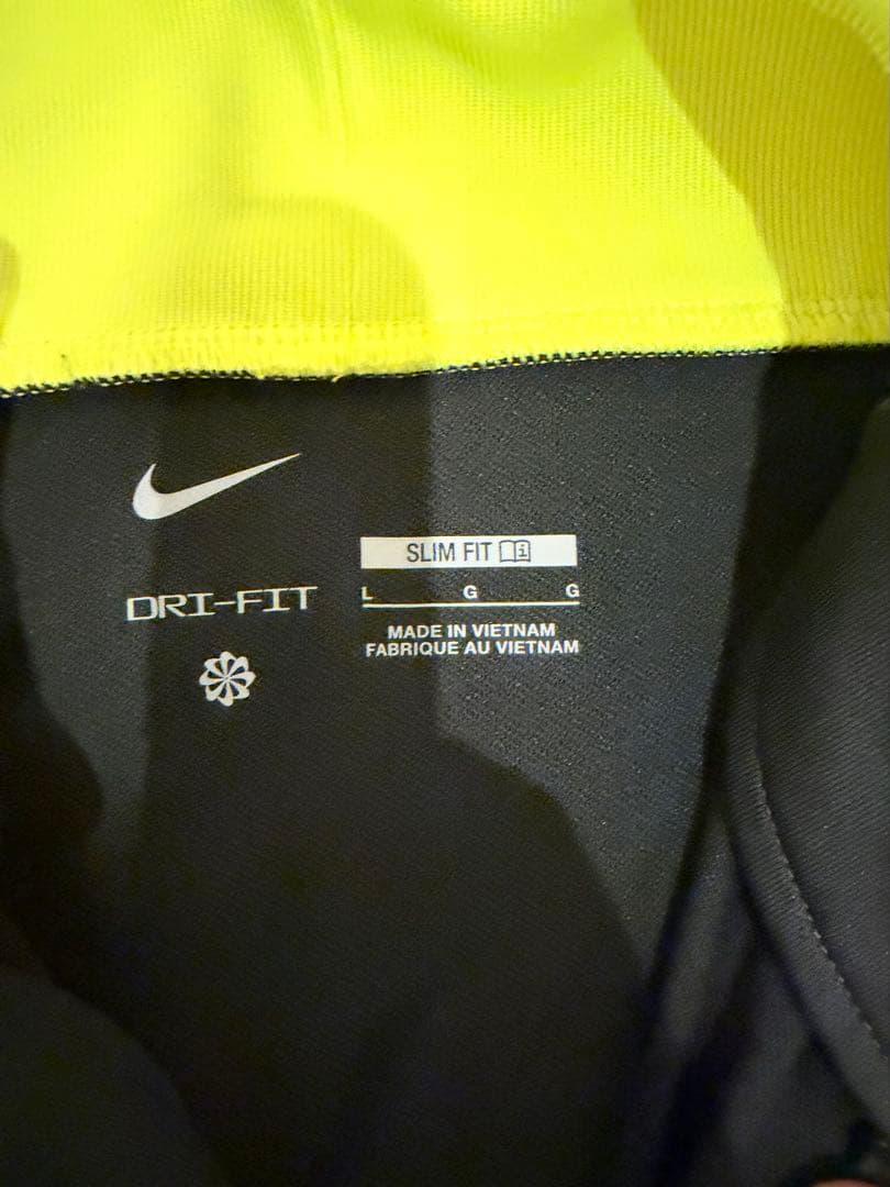 NIKE ストライクドリルトップ&パンツ セットアップ NIKE ストライクドリルトップ&パンツ セットアップ