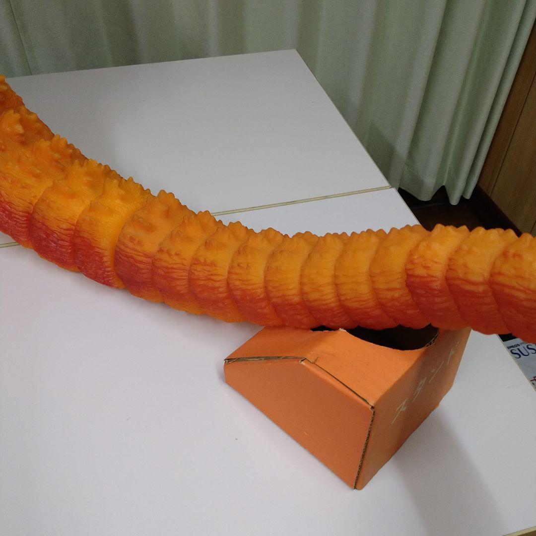 ゴジラ　超大級　ファイナルプレミアム バーニングゴジラ