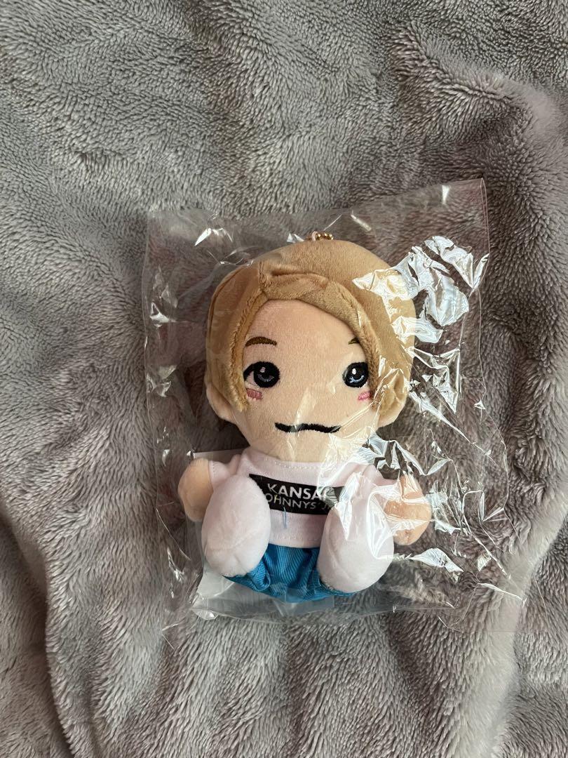 最新発見 Aぇ!group 正門良規 通販 その他新品 - ちびぬい その他