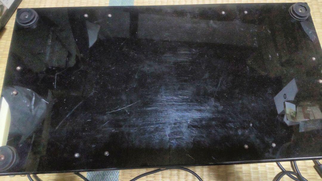 希少 ビートマニア DAO 2PEE 三和ボタン 静音化 RGB仕様 動画有り ビートマニア DAO 2PEE 三和ボタン 静音化 新品旧基盤