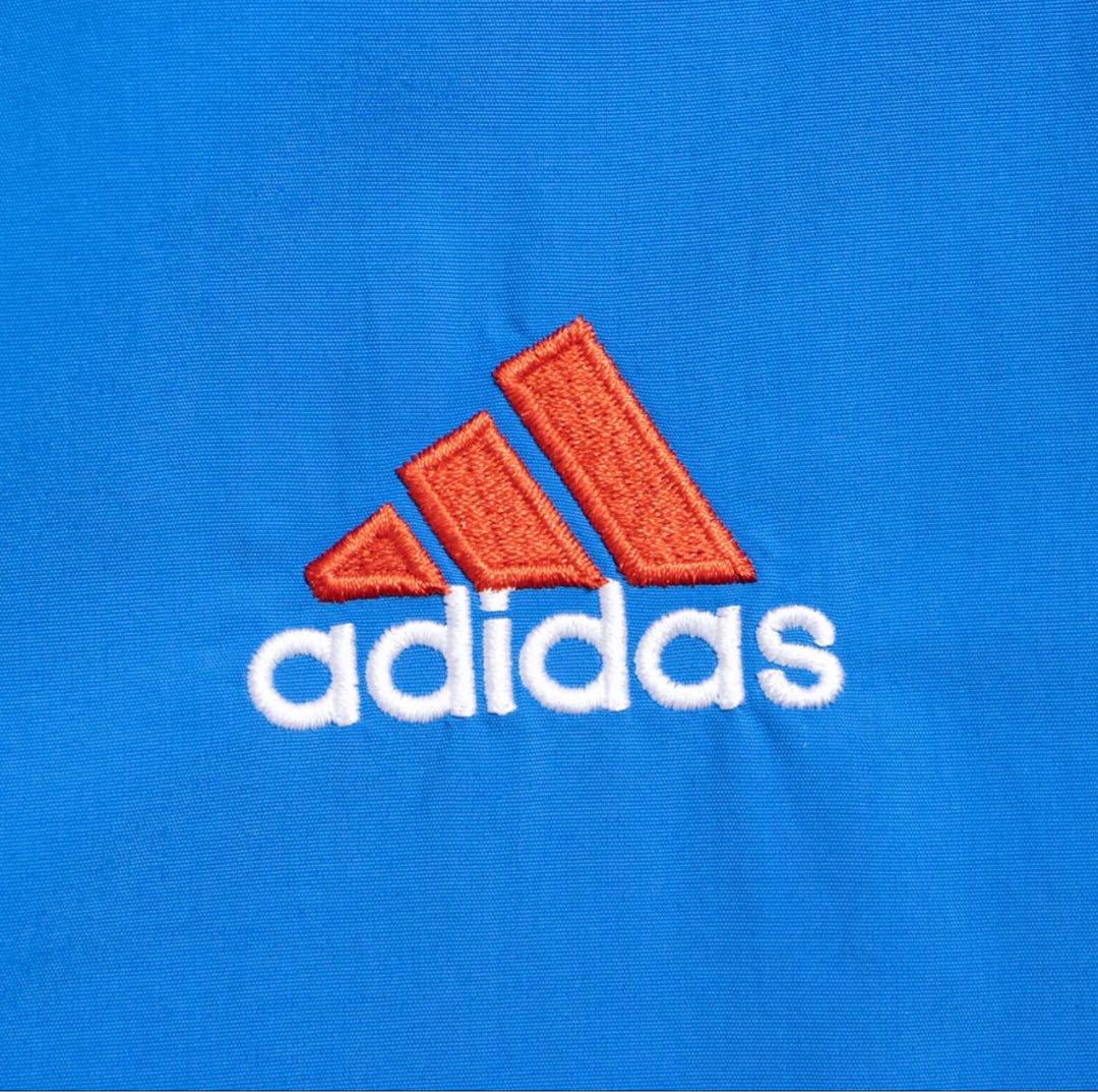 adidas バイエルン アンセムジャケット　XL