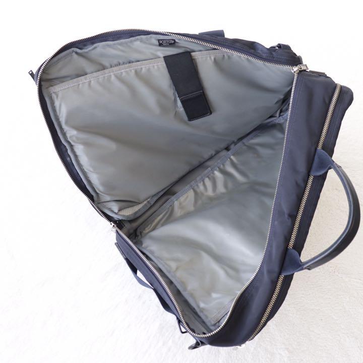 PORTER 3WAYビジネスバッグ ブリーフケース 7QUpR-m42351652140 ポーター リフト お得再入荷