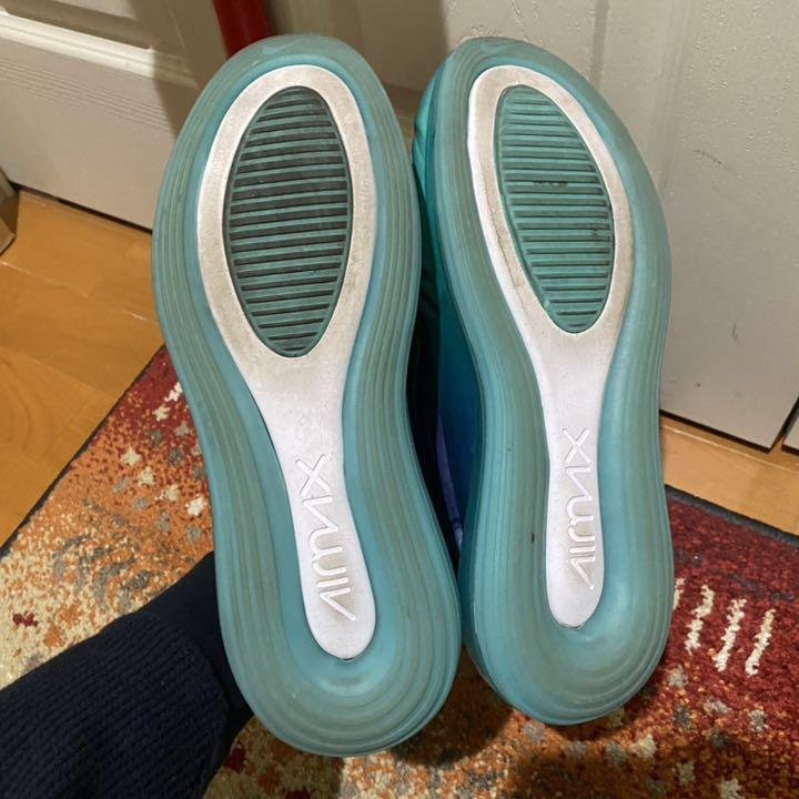 NIKE ナイキ Airmax エアマックス 720