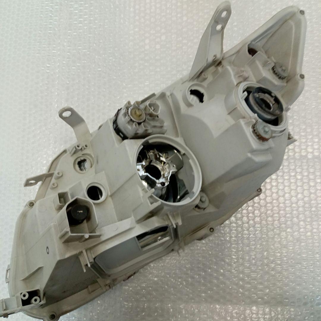 トヨタ NZE144 カローラフィールダー ヘッドライト トヨタ NZE144 カローラフィールダー ヘッドライト