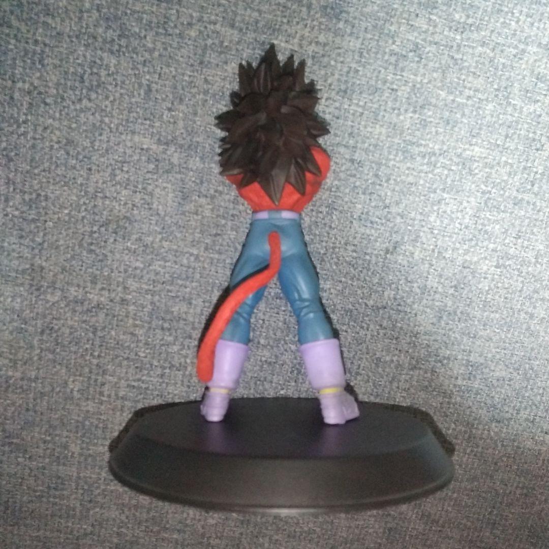 未開封品ドラゴンボールGT フィギュアセット S.H.Figuarts ドラゴンボールGT フィギュアセット - メルカリ