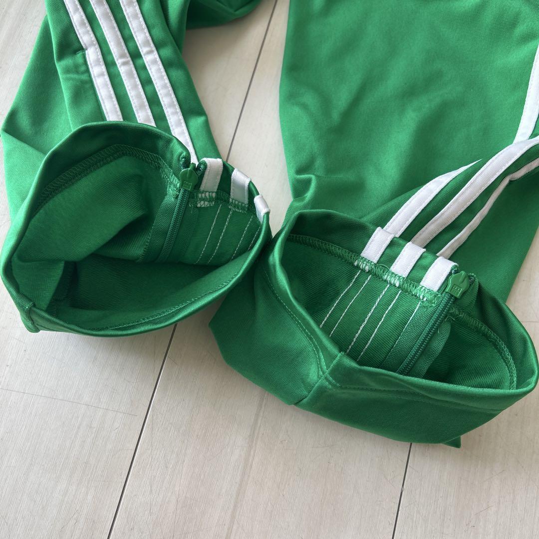 adidas FIREBIRD トラックパンツ 西島隆弘着用 M