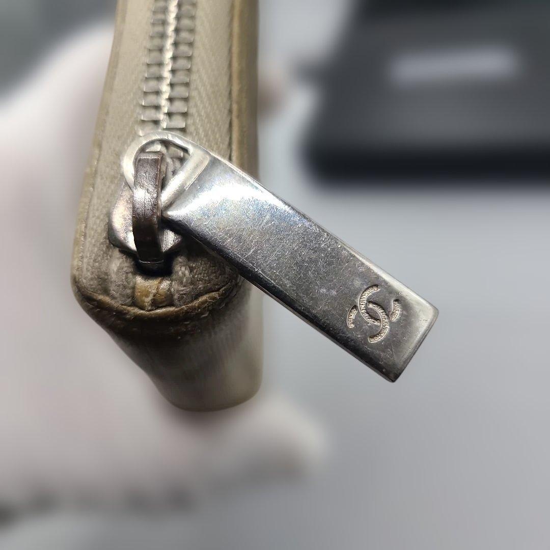 CHANEL 長財布 CHANEL 長財布