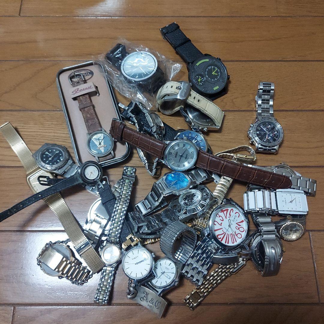 腕時計 まとめ売り - 時計 腕時計 まとめ売り - 時計