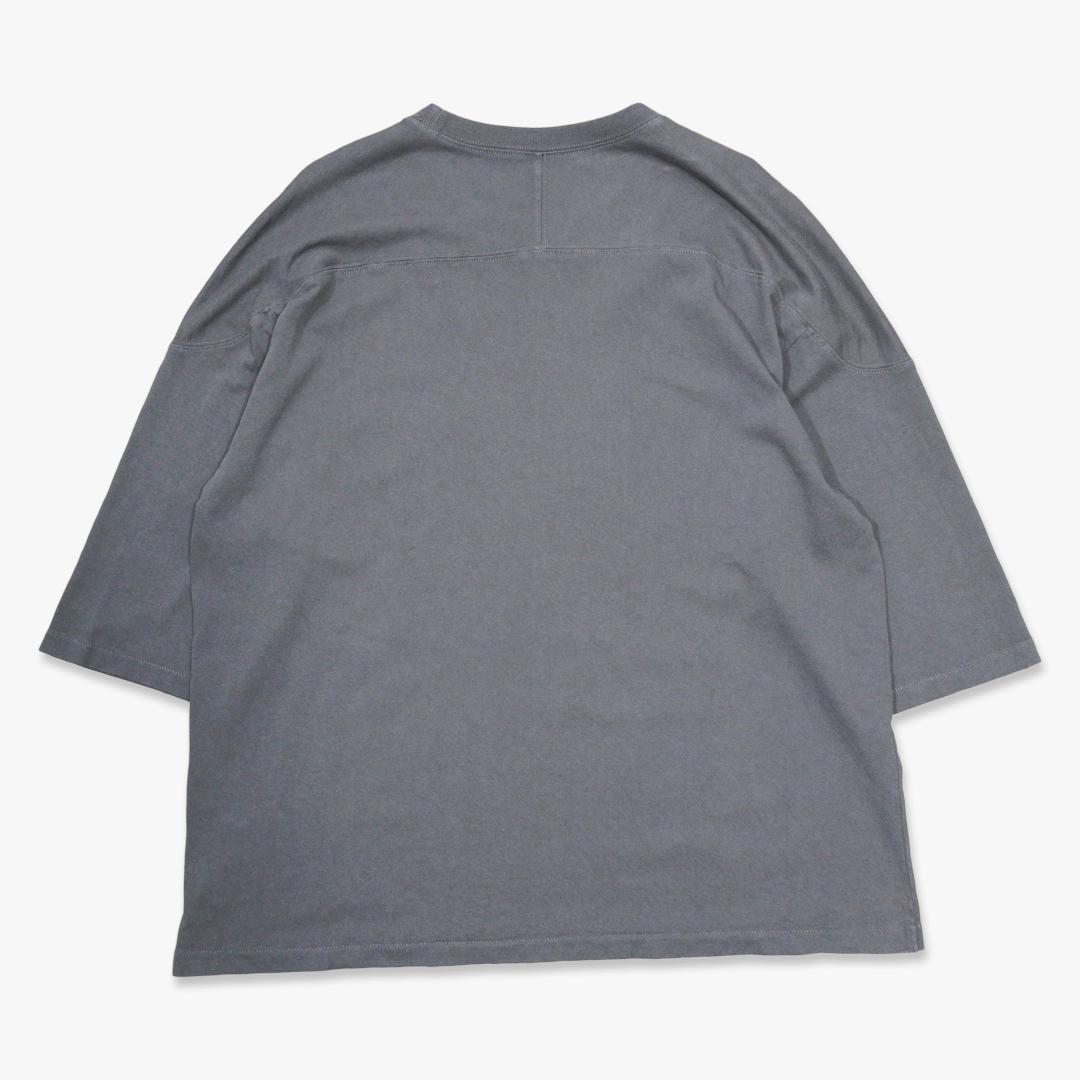 JACKSON MATISSE × BAYFLOW ナンバーリングフットボールT