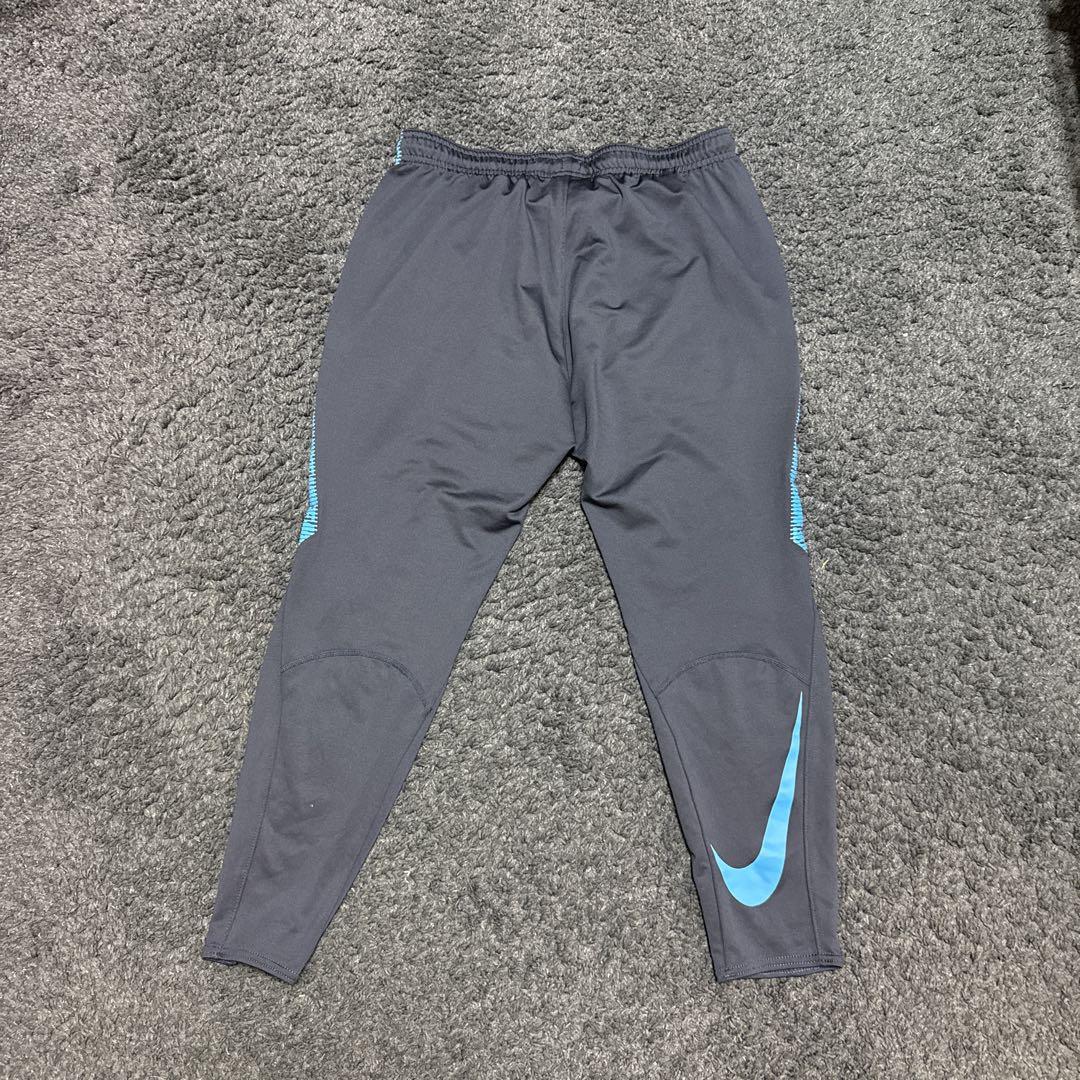 Nike DRI-FIT スリムフィットパンツ L