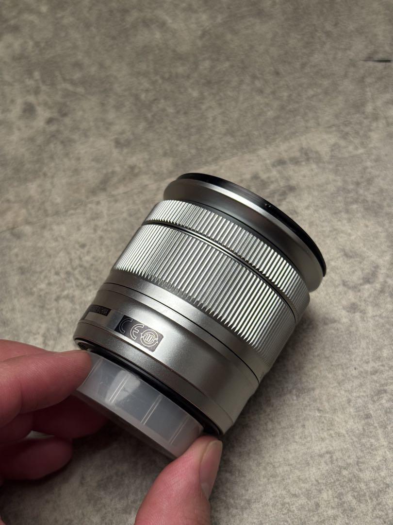 xc16-50mm f3.5-5.6ois