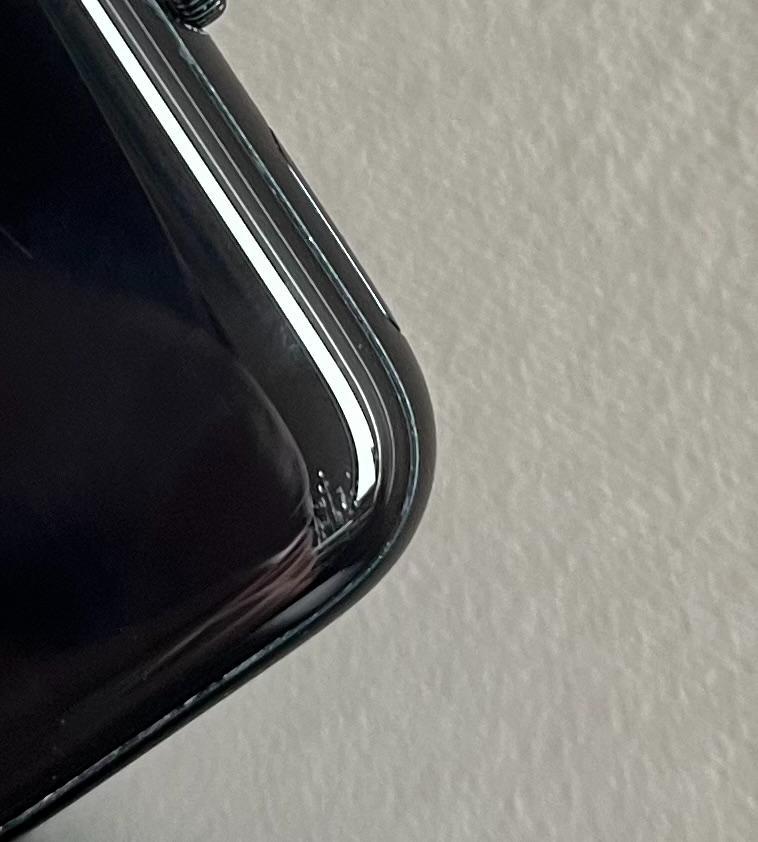 Apple Watch SE 第二世代 40mm GPSモデル