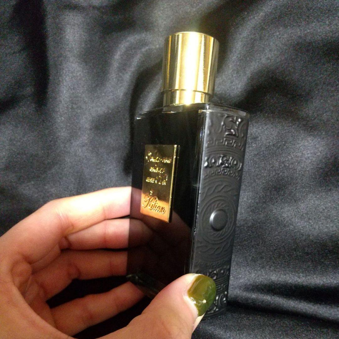 再値下げKilian ヴレヴクシュ アヴェクモワ 50ml