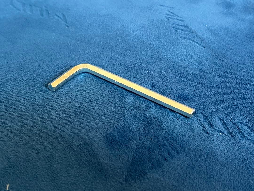 MRX-2700N目立った傷や汚れなし