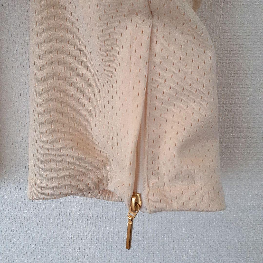 NAMESAKE ネイムセイク　Warm Up Pants　タグ付き未使用