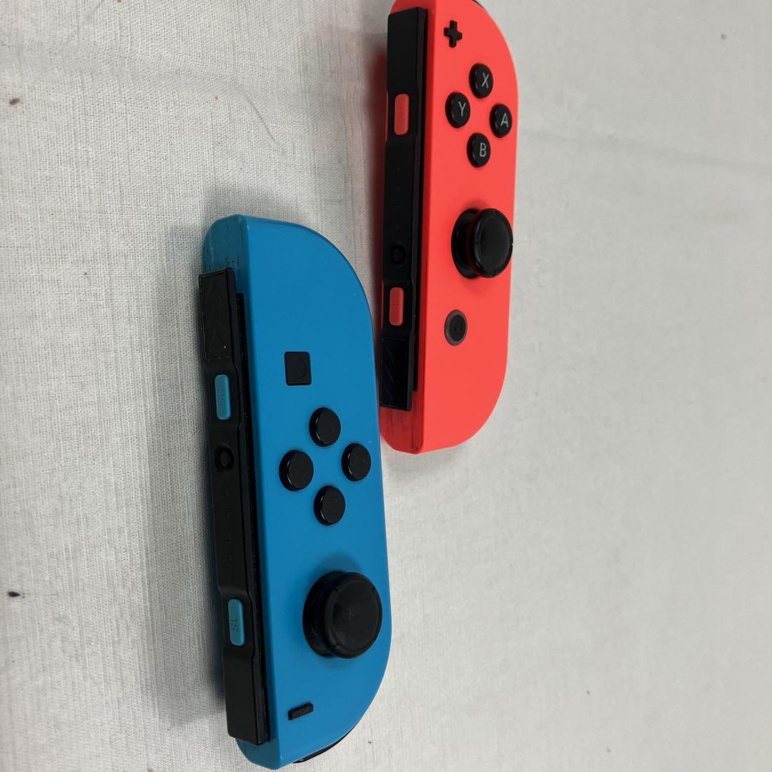 □任天堂　Nintendo Switch本体　HAC-001