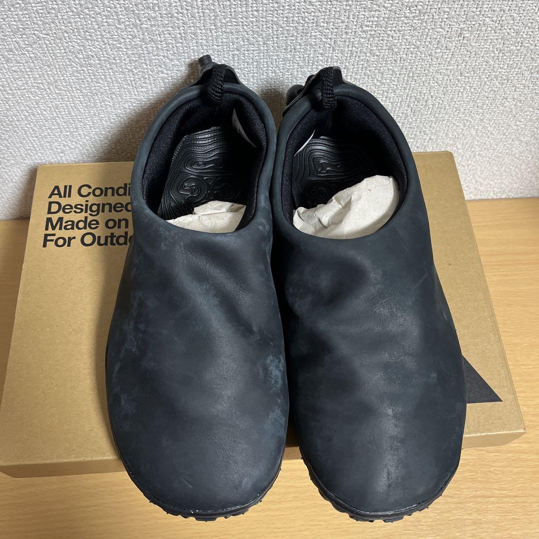 新品 NIKE ACG MOC PRM 黒 27cm