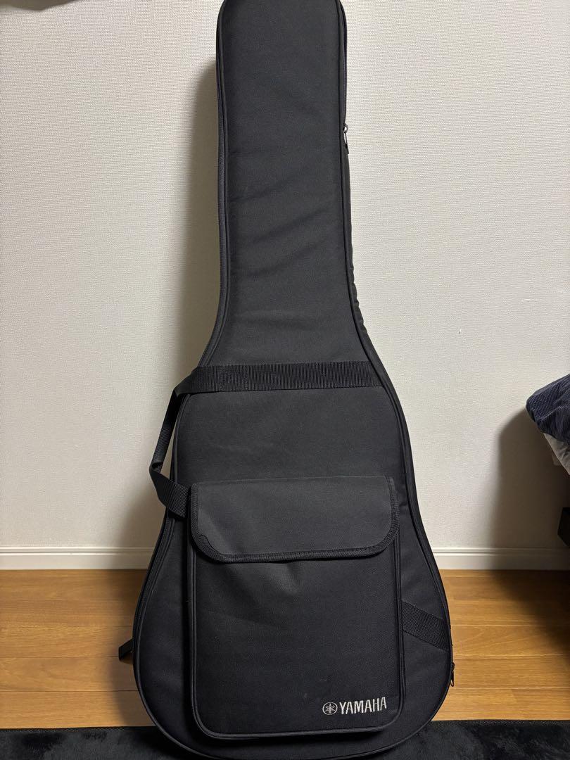 [美品］YAMAHA アコースティックギター LL6