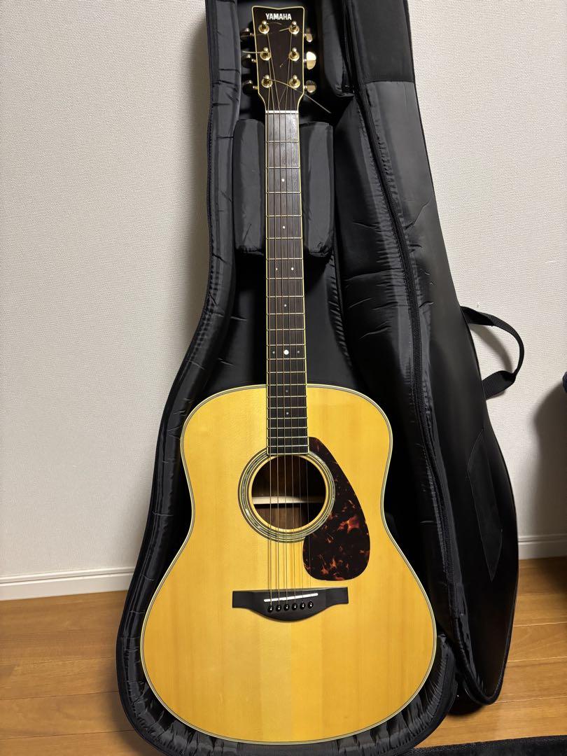 [美品］YAMAHA アコースティックギター LL6