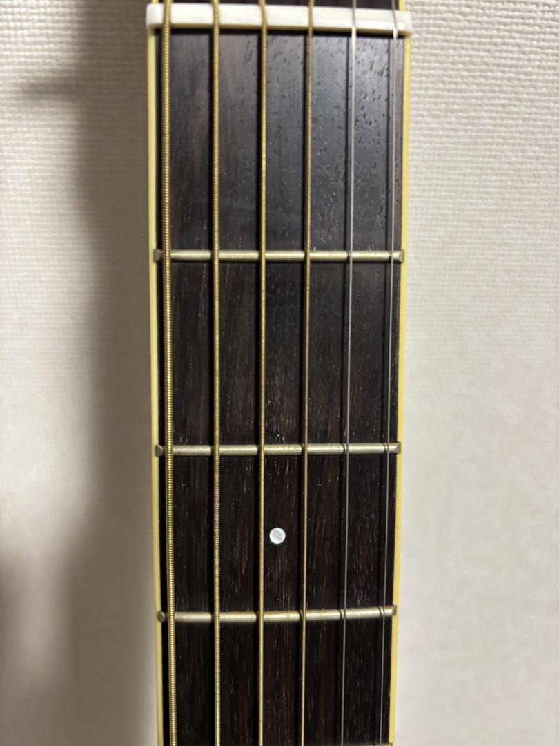 [美品］YAMAHA アコースティックギター LL6