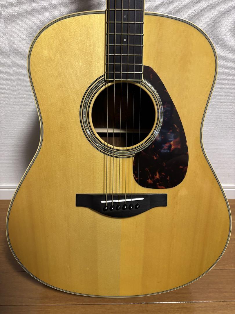 [美品］YAMAHA アコースティックギター LL6