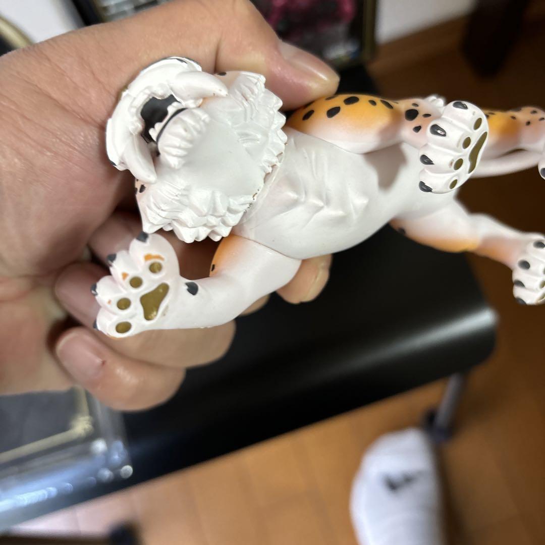 ドラゴンクエスト フィギュア アミューズメント景品