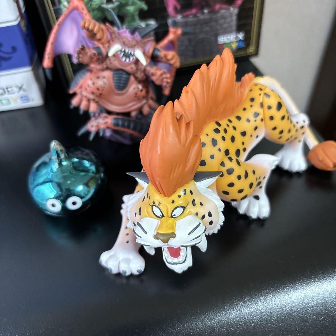 ドラゴンクエスト フィギュア アミューズメント景品