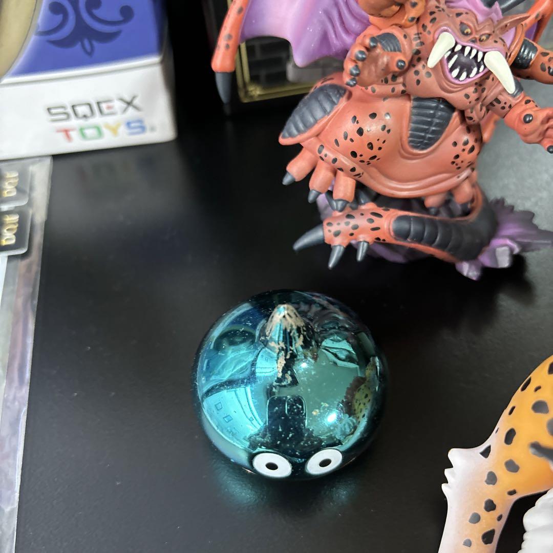 ドラゴンクエスト フィギュア アミューズメント景品