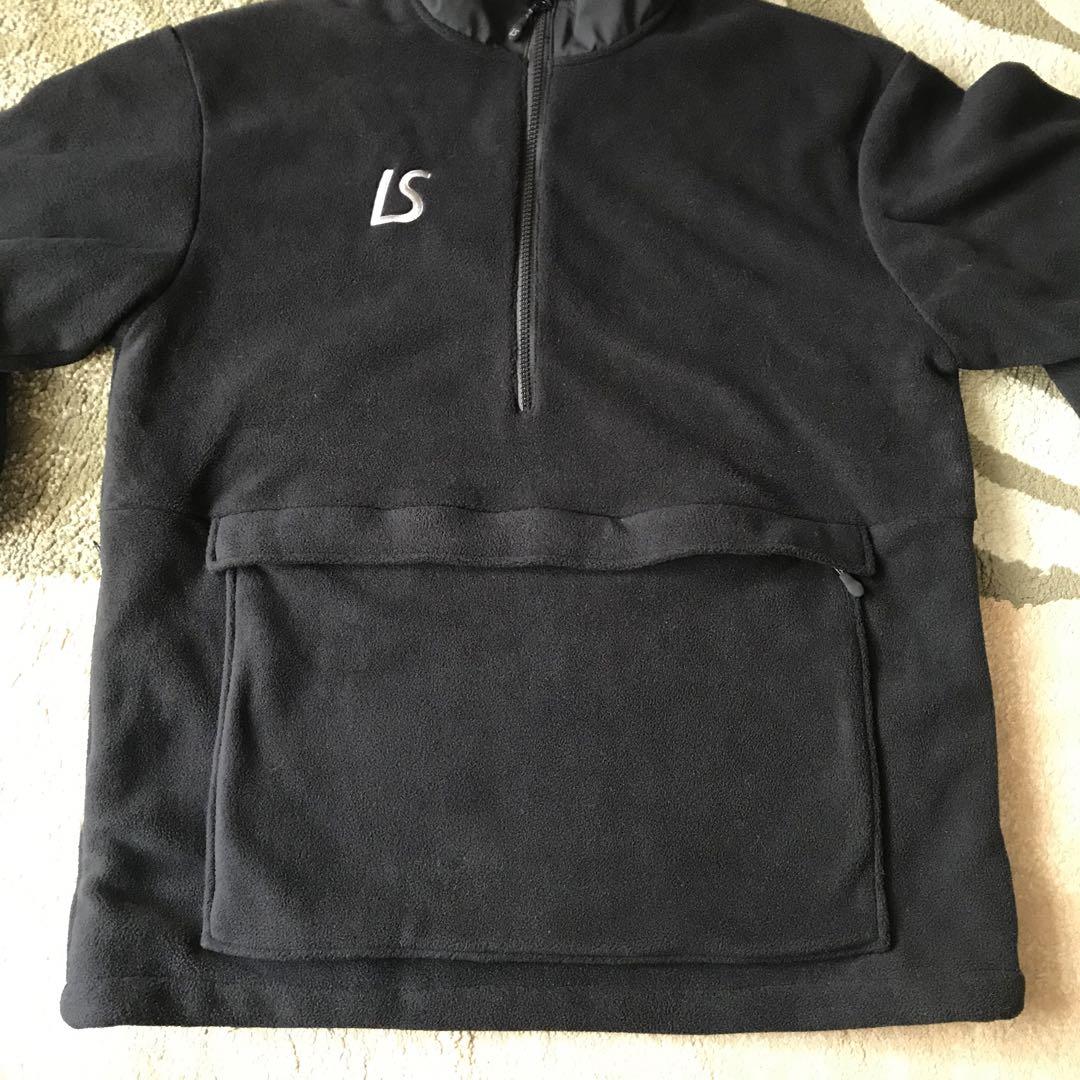 新品　ルースイソンブラ　フリーストップス　ビッグポケット
