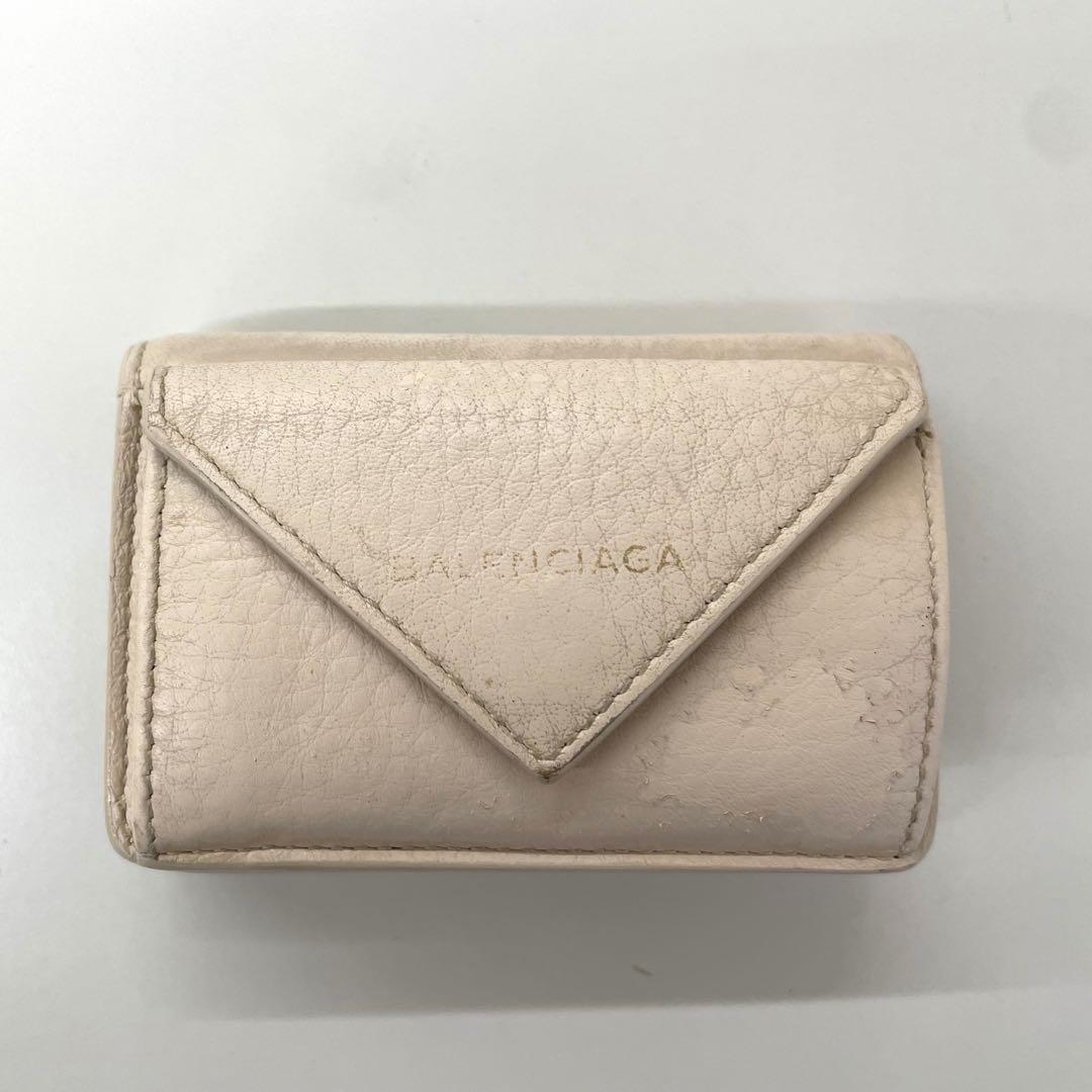 BALENCIAGA バレンシアガ 【美品】保証書付き