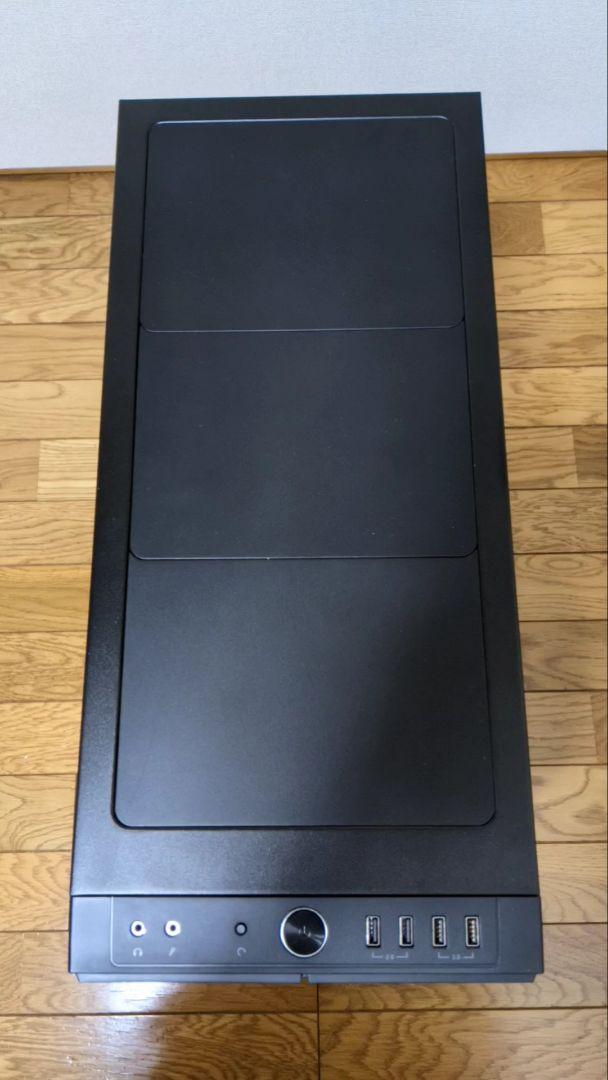 HOT大得価 PCケース Fractal Design Define R5 電源ユニット付 xf8qg-m42360492827 特価