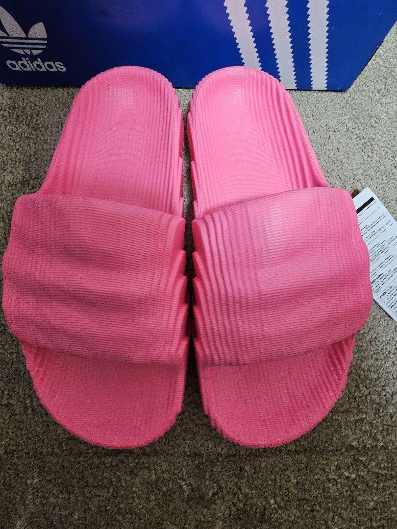 アディダス　サンダル　サンダル　26.5センチ　ADILETTE22W　新品