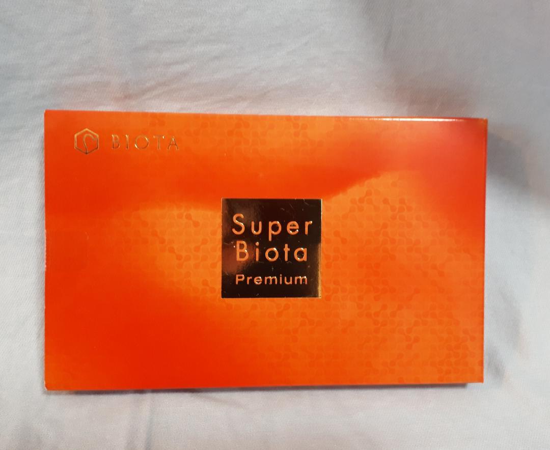 スーパー　ビオータ　プレミアム　4個セット スーパービオータプレミアム - 健康用品最 安値 で