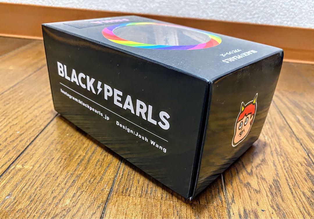ブラックパールズ blackpearls anna Aurora Phantom ブラックパールズ blackpearls anna Aurora Phantom - メルカリ
