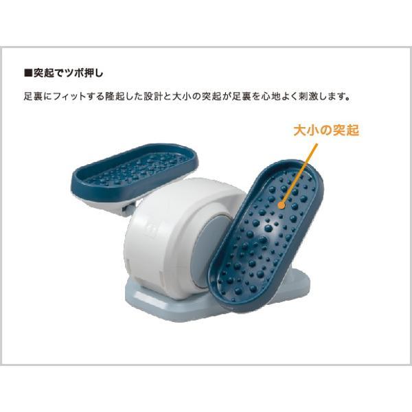 特価即納 ✨アキレス腱伸ばしが出来る グルリターン UfQNK-m42361392014 ✨あしのび運動器 安い大得価