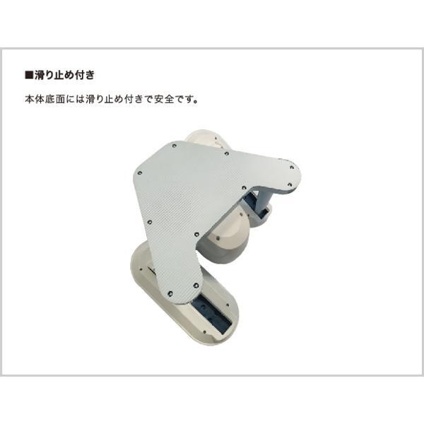 特価即納 ✨アキレス腱伸ばしが出来る グルリターン UfQNK-m42361392014 ✨あしのび運動器 安い大得価