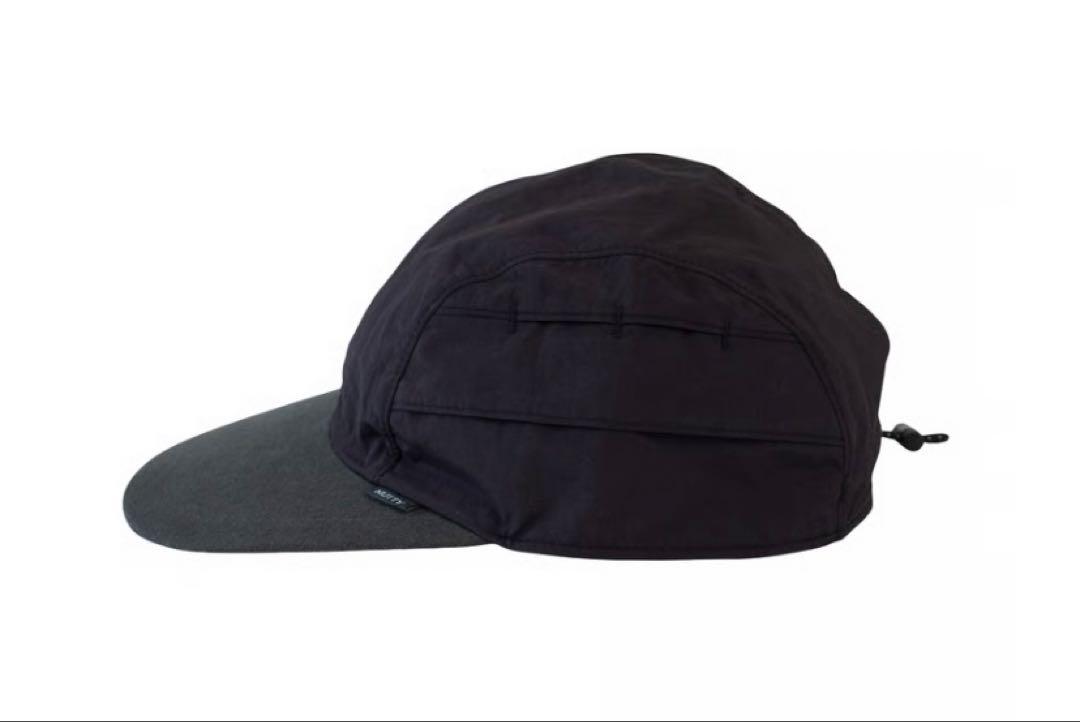帽子 NUTTY CLOTHING Ramble Twotone Cap