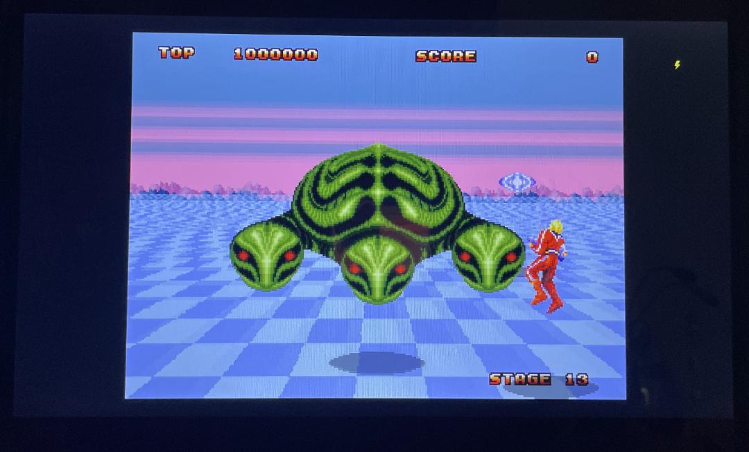 Raspberry Pi 3 RetroPie導入 レトロ モニター・おまけ付き